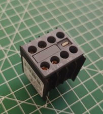 Siemens 3rh2911 1ha21 gebraucht kaufen  Lippstadt