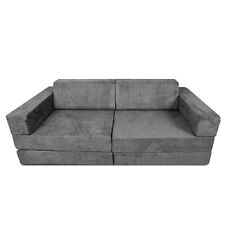Kids soft couch for sale  WOLVERHAMPTON