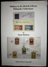 Malaya british library for sale  DUNDEE