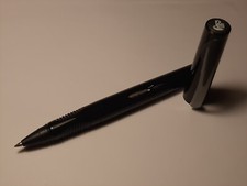 Pelikan tintenroller schwarz gebraucht kaufen  Hannover