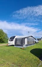 Caravan dorema daytona for sale  DERBY