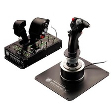 Thrustmaster hotas warthog gebraucht kaufen  Deutschland
