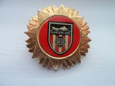 sunderland badges for sale sunderland badges for sale BRISTOL