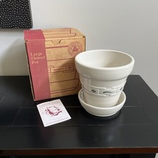 Longaberger large flower for sale  New Palestine