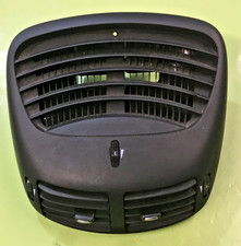 Grille aeration centrale d'occasion  Montréjeau