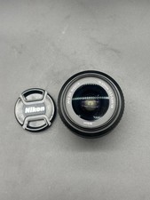 Nikon AF-S DX NIKKOR 18-55mm 1:3.5-5.6G VR comprar usado Nikon AF-S DX NIKKOR 18-55mm 1:3.5-5.6G VR comprar usado  Enviando para Brazil