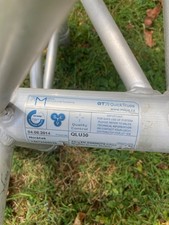 Milos quicktruss qlu30 for sale  OAKHAM