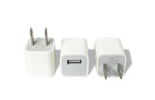 Pack apple usb for sale  Whippany