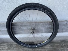 Retro mountainbike laufrad gebraucht kaufen  Fischbachau