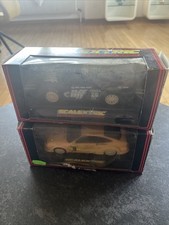Formule scalextric d'occasion  Soultz-Haut-Rhin