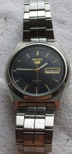 Seiko day date gebraucht kaufen  Niederzier