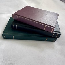Decorative wooden books for sale  Sabetha