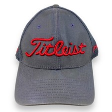 Titleist baseball cap for sale  OSSETT