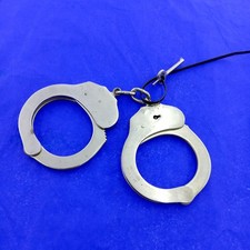 Handcuffs jaypee spain for sale  NOTTINGHAM