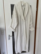 Bademantel madeleine gr gebraucht kaufen  Hattingen