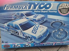 Formula tyco international gebraucht kaufen  Duisburg
