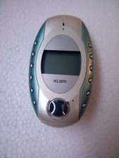 Téléphone portable xelibri d'occasion  Lunel