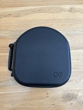 Hard shell headphone for sale  ASHFORD
