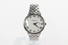 Mens raymond weil for sale  LEEDS