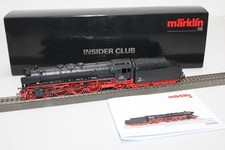 Märklin 39760 dampflok gebraucht kaufen  Lüneburg