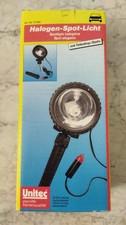 Halogen spot licht gebraucht kaufen  Schweitenkirchen