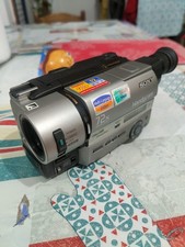 Videocamera sony handycam usato  Roma