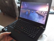 Thinkpad t430 laptop for sale  EASTBOURNE