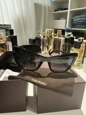 Tom ford sonnenbrille gebraucht kaufen Tom ford sonnenbrille gebraucht kaufen  Hannover