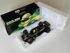 Minichamps lotus renault gebraucht kaufen  Illingen