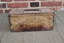 Patronenkasten einheitsfarbe w gebraucht kaufen  Elsdorf
