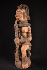African igbo figures d'occasion  Expédié en Belgium