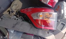 Driver tail light for sale  Bluffton