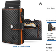 Men wallet with gebraucht kaufen  Katzweiler