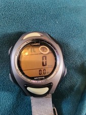 Vintage casio str for sale  CHESTERFIELD