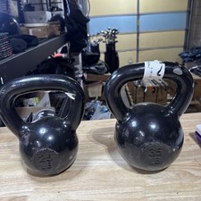 25lb 35lb kettlebell for sale 25lb 35lb kettlebell for sale  Blue Springs