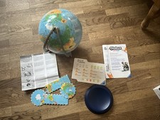 Ravensburger tiptoi globus gebraucht kaufen  Memmingen
