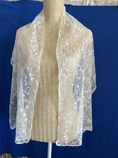 Ancienne étole mariage d'occasion  Briare