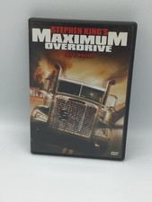 Stephen king maximum for sale  Huntersville