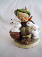 Hummel goebel figurine for sale  Ormond Beach