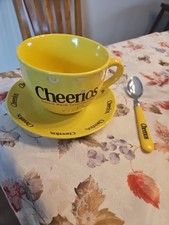 cheerios bowl for sale  Des Plaines