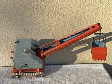 Gru elettrica autotrazione usato  Roasio