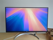 Uhd ultrafine monitor for sale  New York