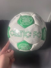 celtic ball for sale celtic ball for sale GLASGOW