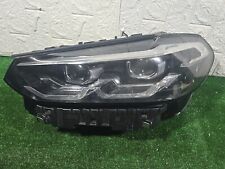 Faro led bmw usato  Qualiano