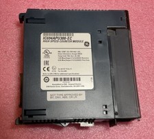 Módulo contador de alta velocidade GE Fanuc IC694APU300-EC comprar usado  Enviando para Brazil