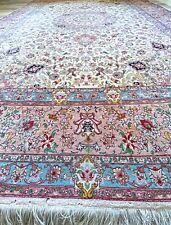 Tabri wool rug for sale  Denver
