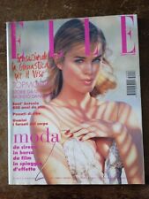 Elle rivista giugno usato  Poggibonsi