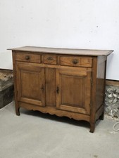 Buffet chêne traite d'occasion  Campagne-lès-Hesdin