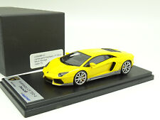 Looksmart lamborghini aventado d'occasion  Paris VII