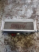Genuine sti top for sale  SLEAFORD